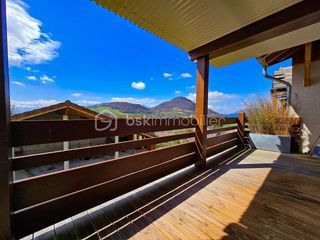  Duplex/triplex � vendre 3 pi�ces 58 m�