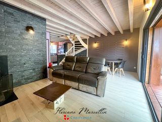  Maison � vendre 4 pi�ces 81 m�