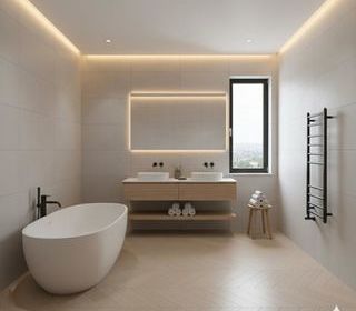  Appartement � vendre 4 pi�ces 92 m�