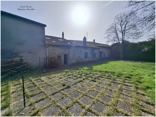  Maison � vendre 10 pi�ces 285 m�