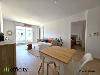  Appartement � vendre 2 pi�ces 43 m�