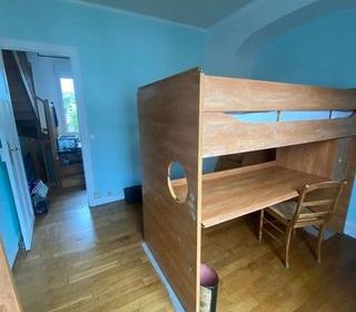  Appartement � louer 1 pi�ce 12 m�