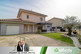  Maison � vendre 5 pi�ces 129 m�