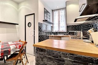  Appartement � vendre 1 pi�ce 24 m�