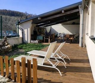  Maison � vendre 8 pi�ces 198 m�