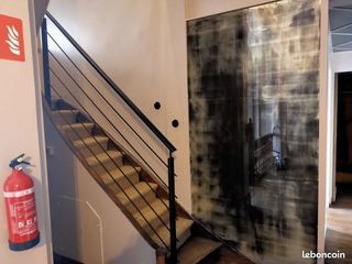  Appartement � louer 1 pi�ce 40 m�