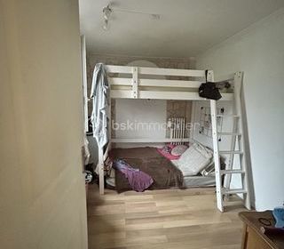  Appartement � vendre 4 pi�ces 59 m�