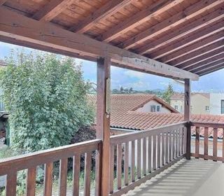  Maison � vendre 6 pi�ces 87 m�