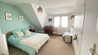  Maison � vendre 8 pi�ces 155 m�