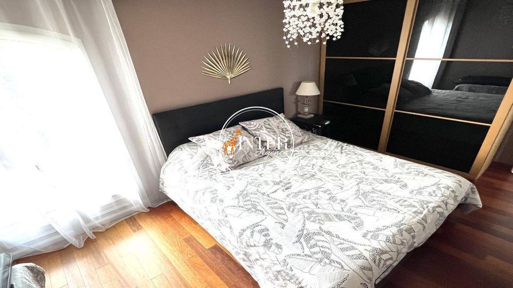 � vendre  Villa St Aygulf (83370)