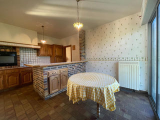  Maison � vendre 8 pi�ces 250 m�