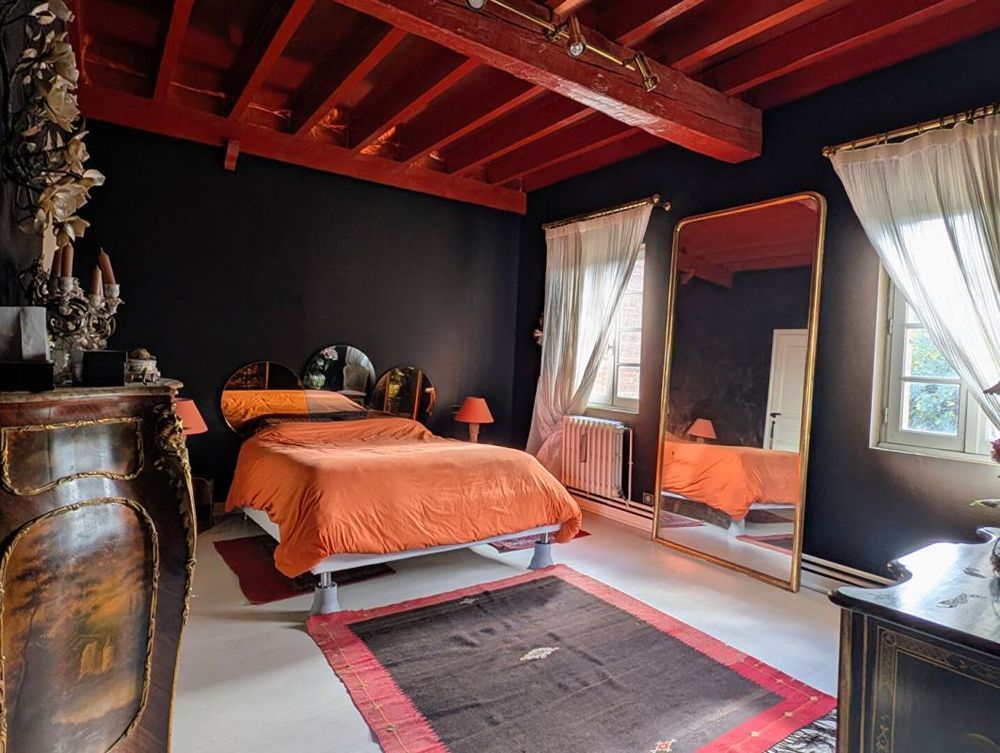 � vendre  Propri�t�/ch�teau Portet-sur-Garonne (31120)