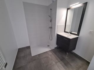  Appartement � louer 2 pi�ces 46 m�