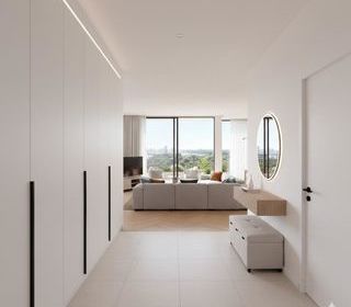  Appartement � vendre 5 pi�ces 103 m�