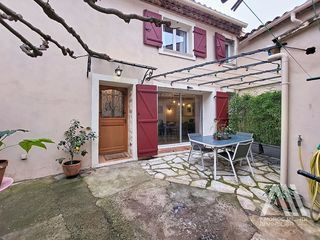  Maison � vendre 5 pi�ces 110 m�