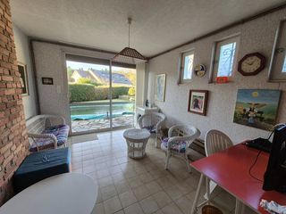  Maison � vendre 7 pi�ces 177 m�