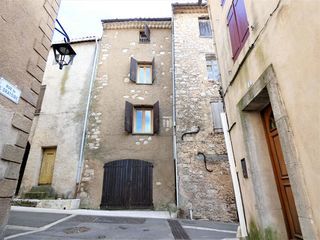  Maison � vendre 3 pi�ces 57 m�