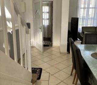  Maison � vendre 5 pi�ces 103 m�