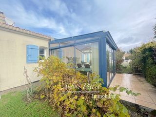  Maison � vendre 4 pi�ces 93 m�