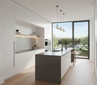  Appartement � vendre 4 pi�ces 77 m�