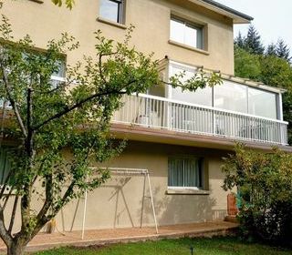  Maison � vendre 9 pi�ces 220 m�