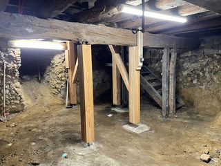  Immeuble � vendre 6 pi�ces 133 m�