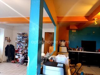  Maison � vendre 6 pi�ces 150 m�