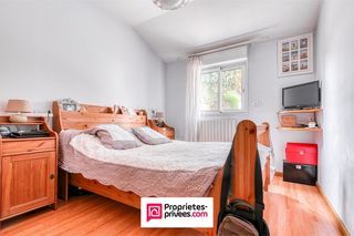  Maison � vendre 6 pi�ces 115 m�