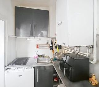  Appartement � vendre 3 pi�ces 25 m�