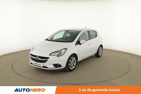 Opel Corsa 1.4 Excite 5P 90 ch 2018 occasion Issy-les-Moulineaux 92130