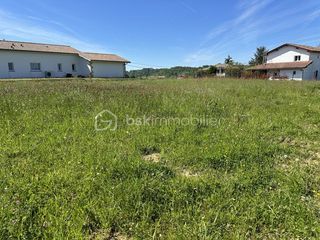  Terrain � vendre 1000 m�