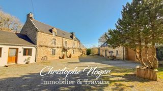  Propri�t�/ch�teau � vendre 14 pi�ces 354 m�