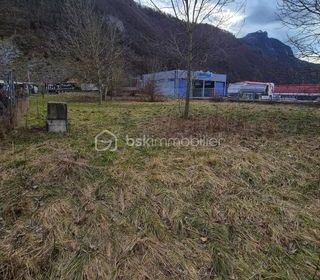  Terrain � vendre 1413 m�