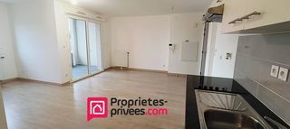  Appartement � vendre 3 pi�ces 60 m�