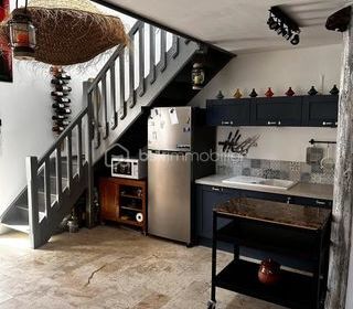  Maison � vendre 4 pi�ces 86 m�