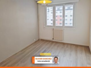  Appartement � vendre 3 pi�ces 63 m�