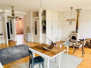  Maison � vendre 5 pi�ces 119 m�