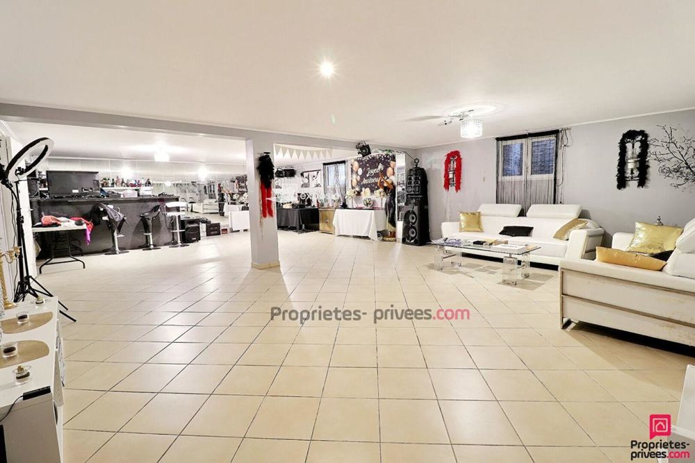 � vendre  Maison Sainte-Genevi�ve-des-Bois (91700)