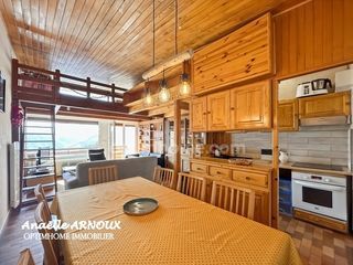  Appartement � vendre 3 pi�ces 59 m�