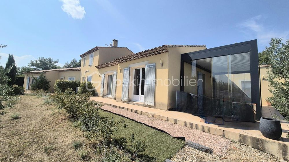 � vendre  Villa Saint-Saturnin-l�s-Apt (84490)