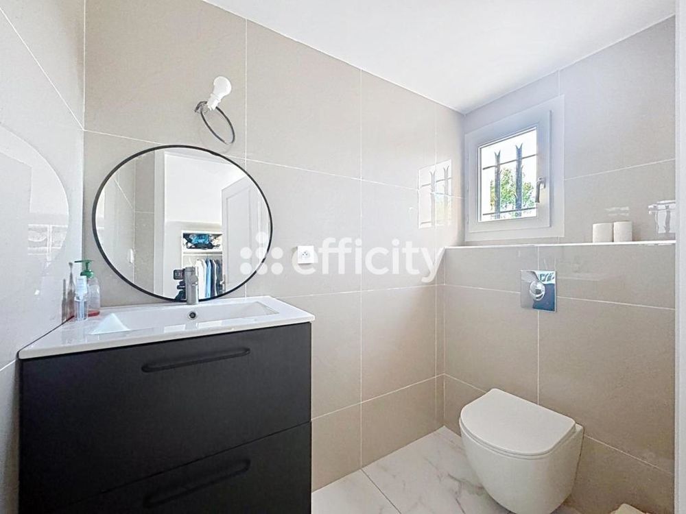 � vendre  Maison Puyricard (13540)