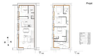  Maison � vendre 1 pi�ce 63 m�