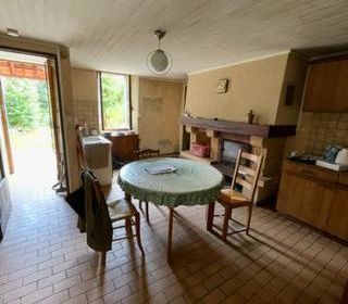  Maison � vendre 5 pi�ces 100 m�