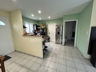  Maison � vendre 4 pi�ces 81 m�