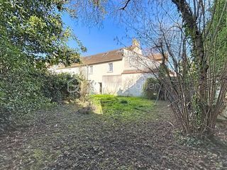  Maison � vendre 3 pi�ces 65 m�