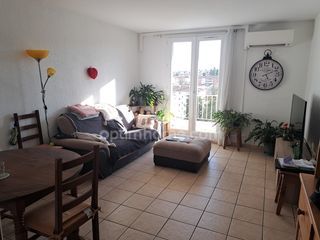  Appartement � vendre 3 pi�ces 56 m�