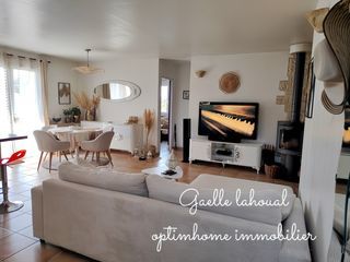  Villa � vendre 4 pi�ces 82 m�