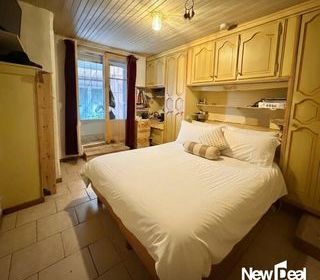  Maison � vendre 6 pi�ces 118 m�