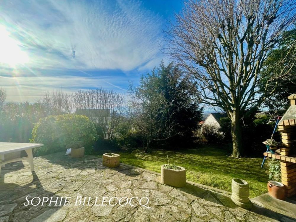 � vendre  Maison Argenteuil (95100)