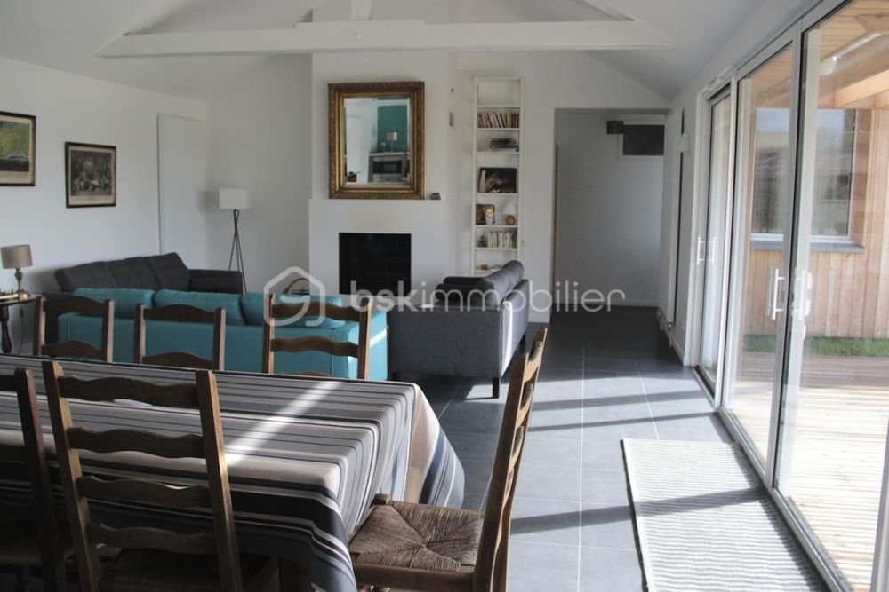 � vendre  Propri�t�/ch�teau Bourg-Achard (27310)